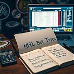 bet on nhl hockey